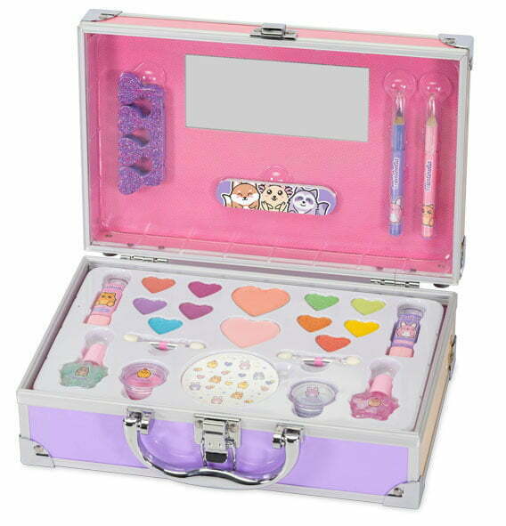 Martinelia My Best Friends Complete Beauty Case 8436591927815