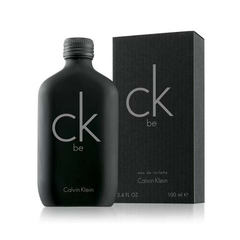 Άρωμα τύπου Ck Be – Calvin Klein src=