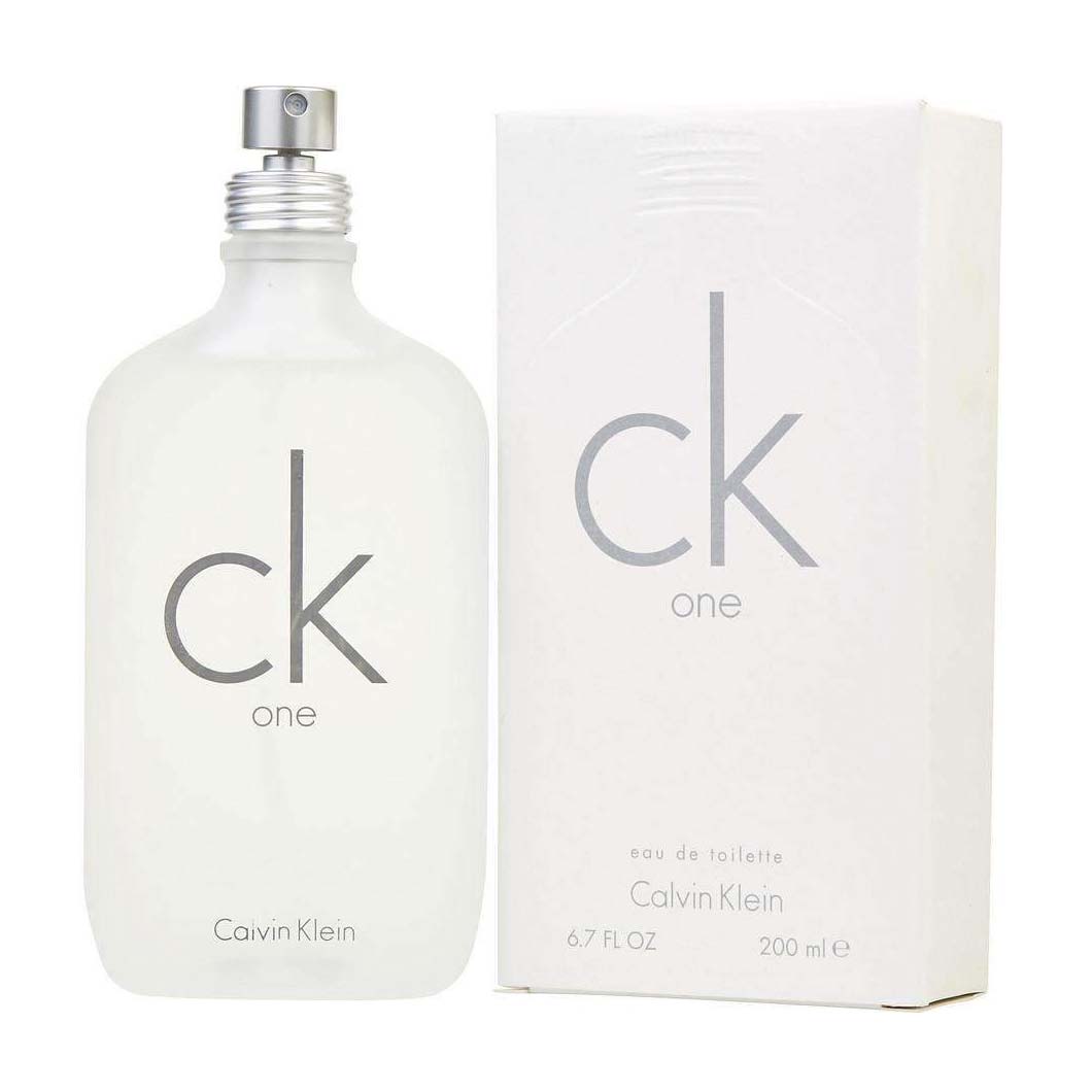Άρωμα τύπου Ck One – Calvin Klein src=