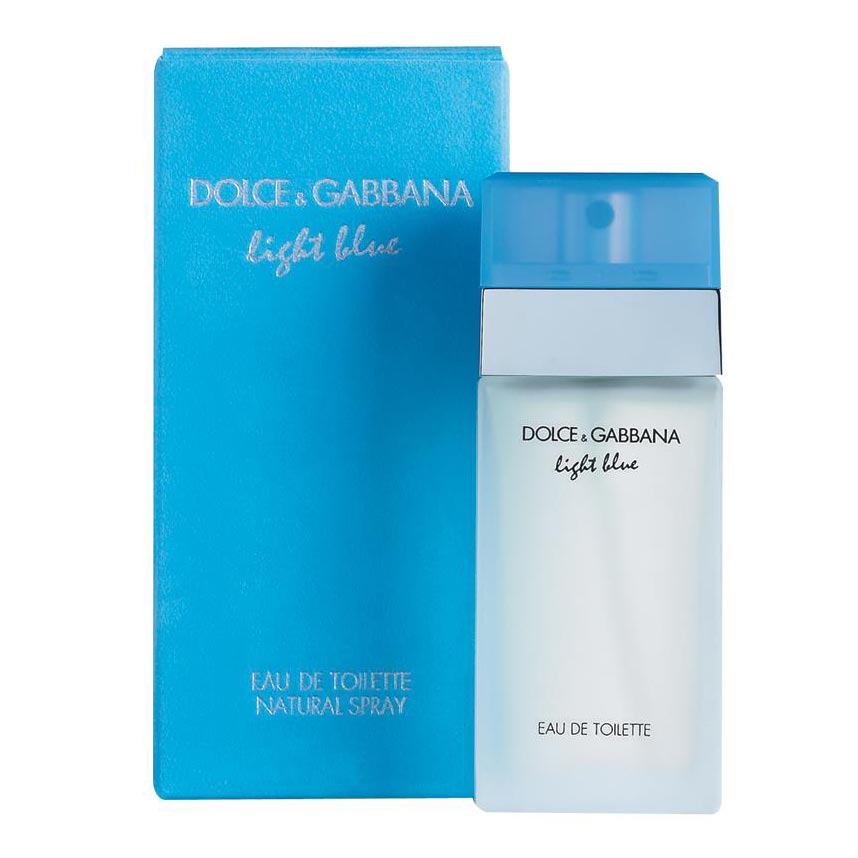 Άρωμα τύπου Light Blue – D&G src=