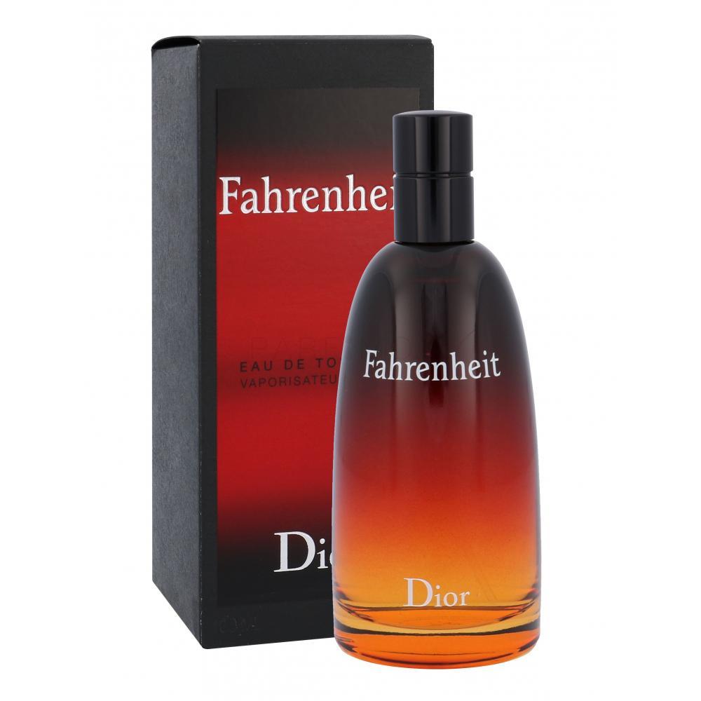 Άρωμα τύπου Fahrenheit – Dior src=