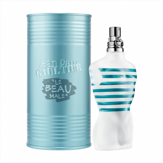 Άρωμα τύπου Le Beau – Gaultier src=