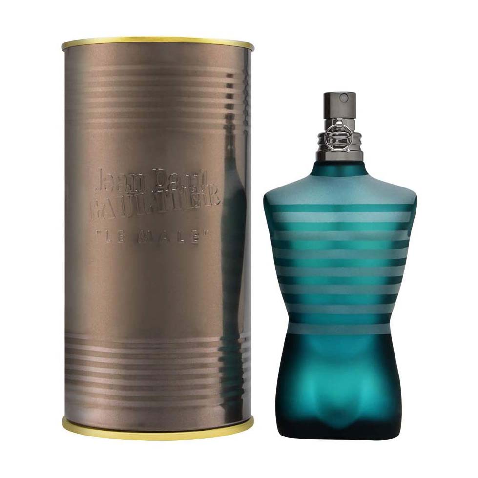 Άρωμα τύπου Le Male – Gaultier src=