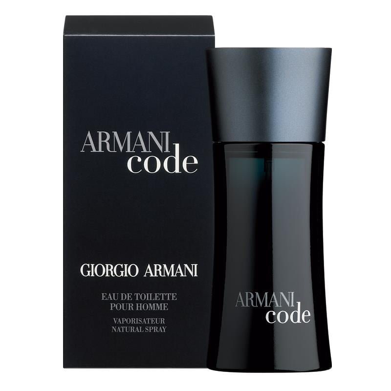 Άρωμα τύπου Armani Code – Giorgio Armani src=
