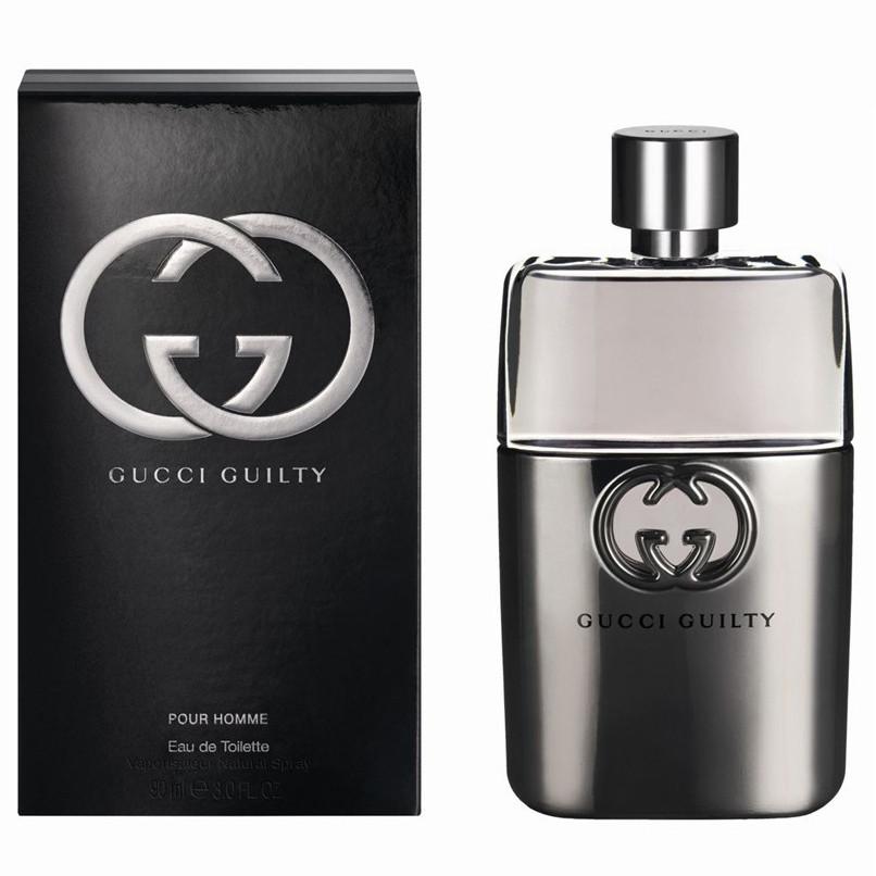 Άρωμα τύπου Guilty – Gucci src=