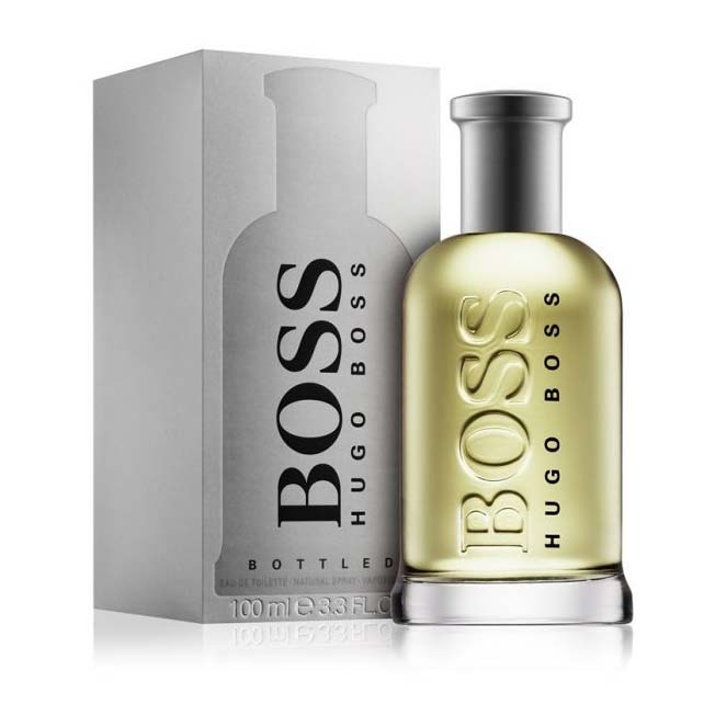 Άρωμα τύπου Boss – Hugo Boss src=