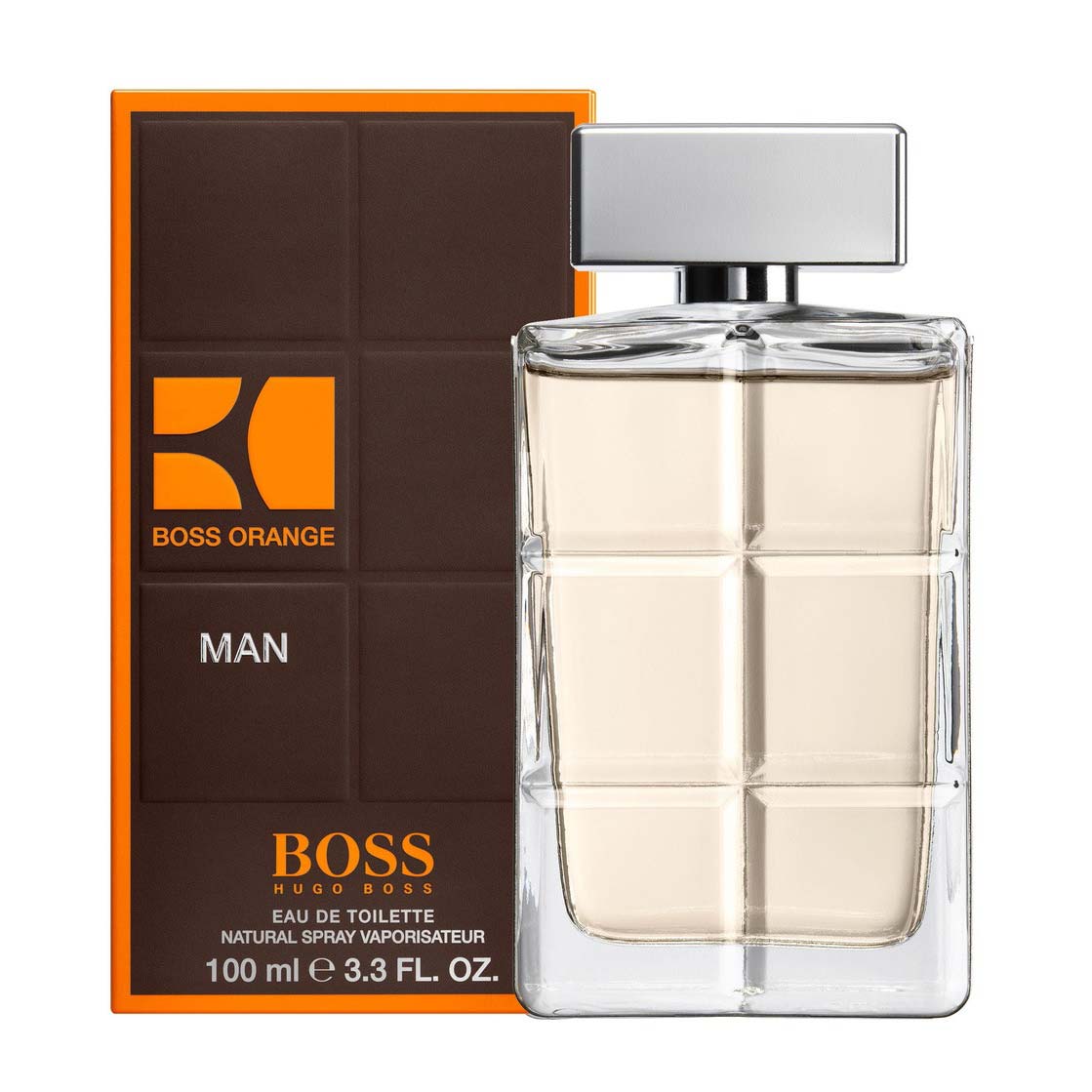 Άρωμα τύπου Orange – Hugo Boss src=