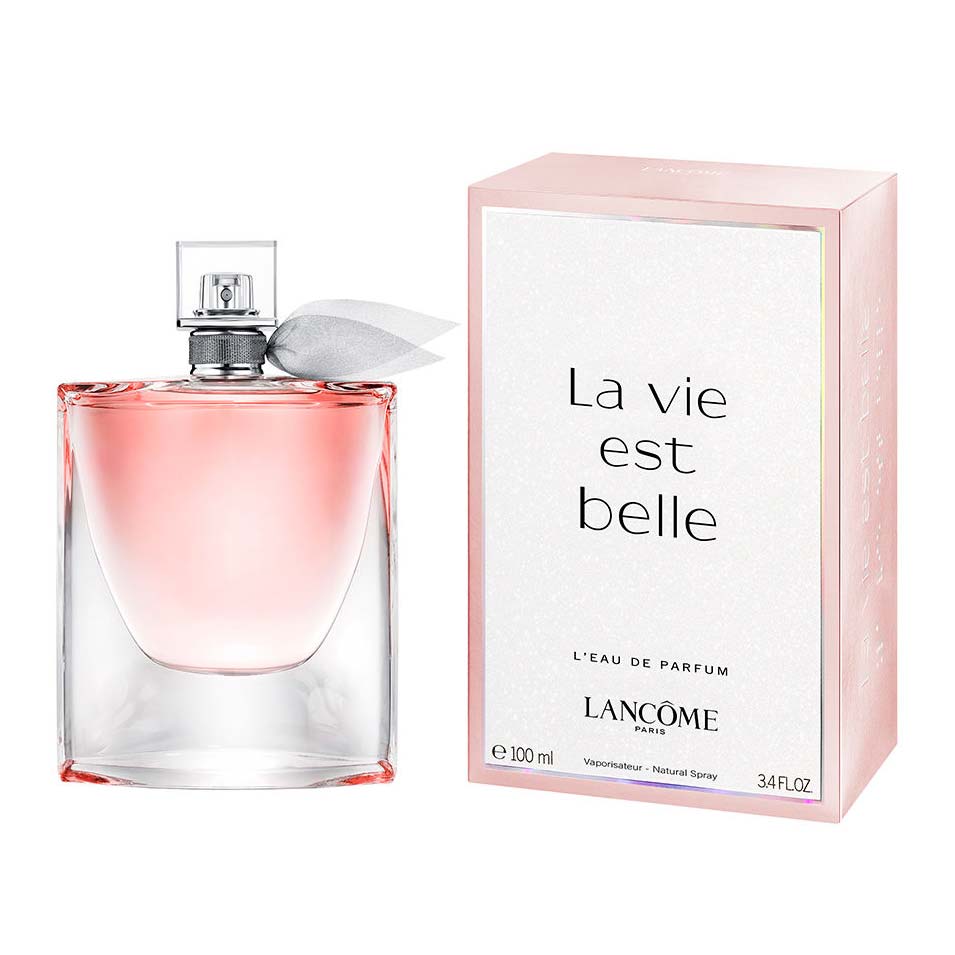 Άρωμα τύπου La Vie Est Belle – Lancome src=