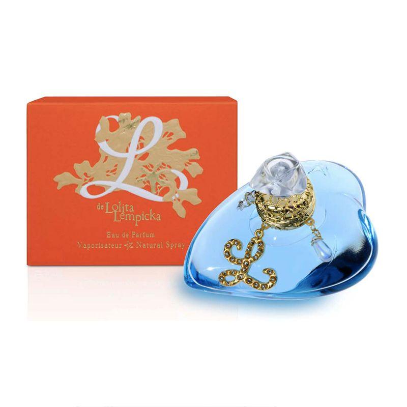 Άρωμα τύπου L  – Lolita Lempicka src=