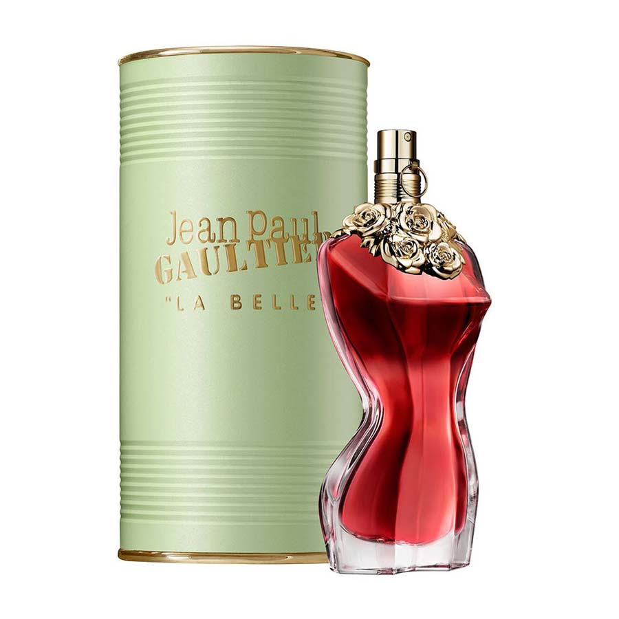 Άρωμα τύπου La Belle – Gaultier src=
