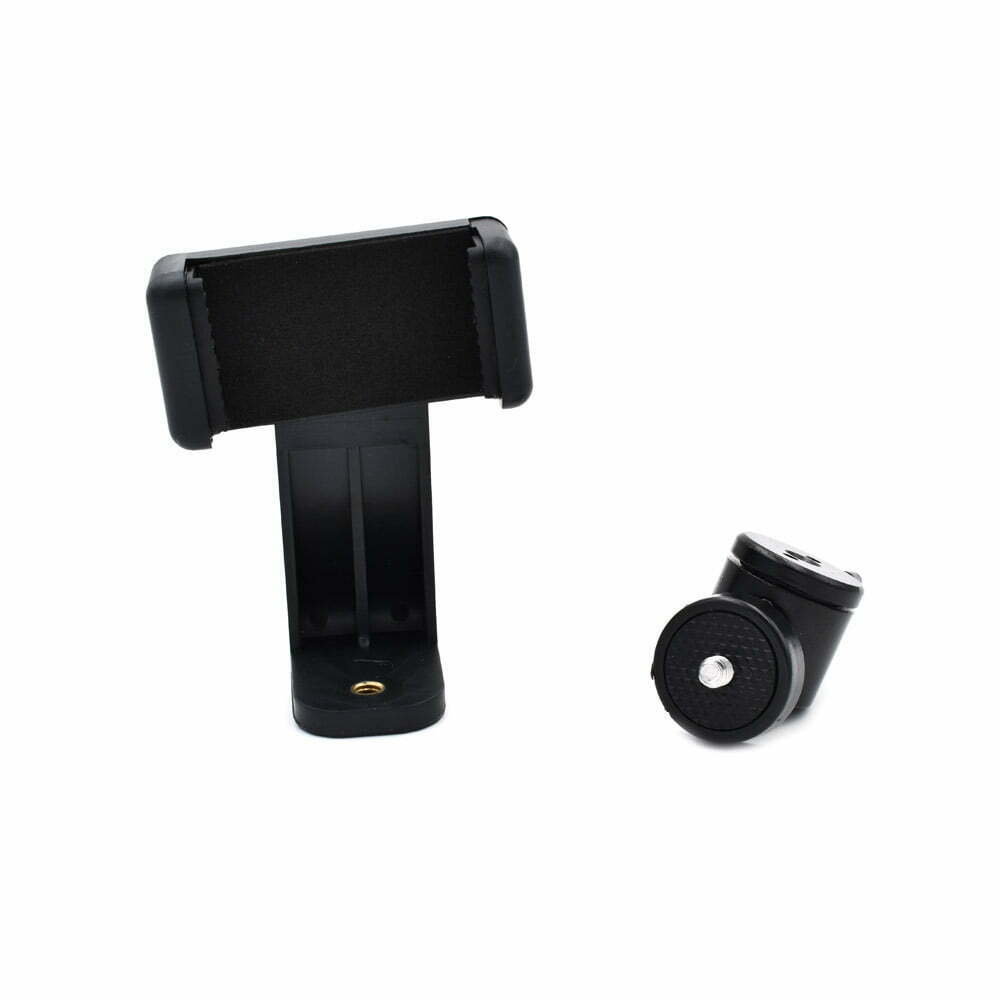 RING LIGHT 18” 55W – Επαγγελματικό Φωτιστικό Δαχτυλίδι Led 46cm Με 3 χρώματα