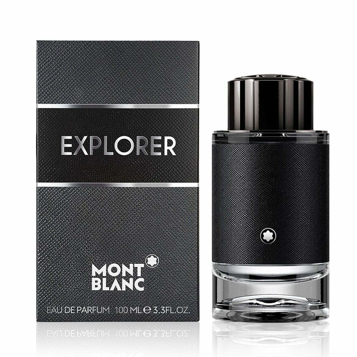 Άρωμα τύπου Explorer – Montblanc src=