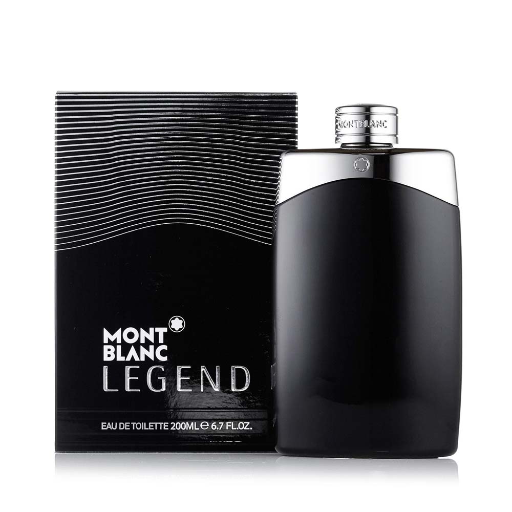Άρωμα τύπου Legend – Montblanc src=