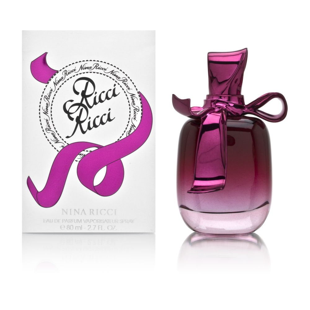 Άρωμα τύπου Ricci Ricci  – Nina Ricci src=