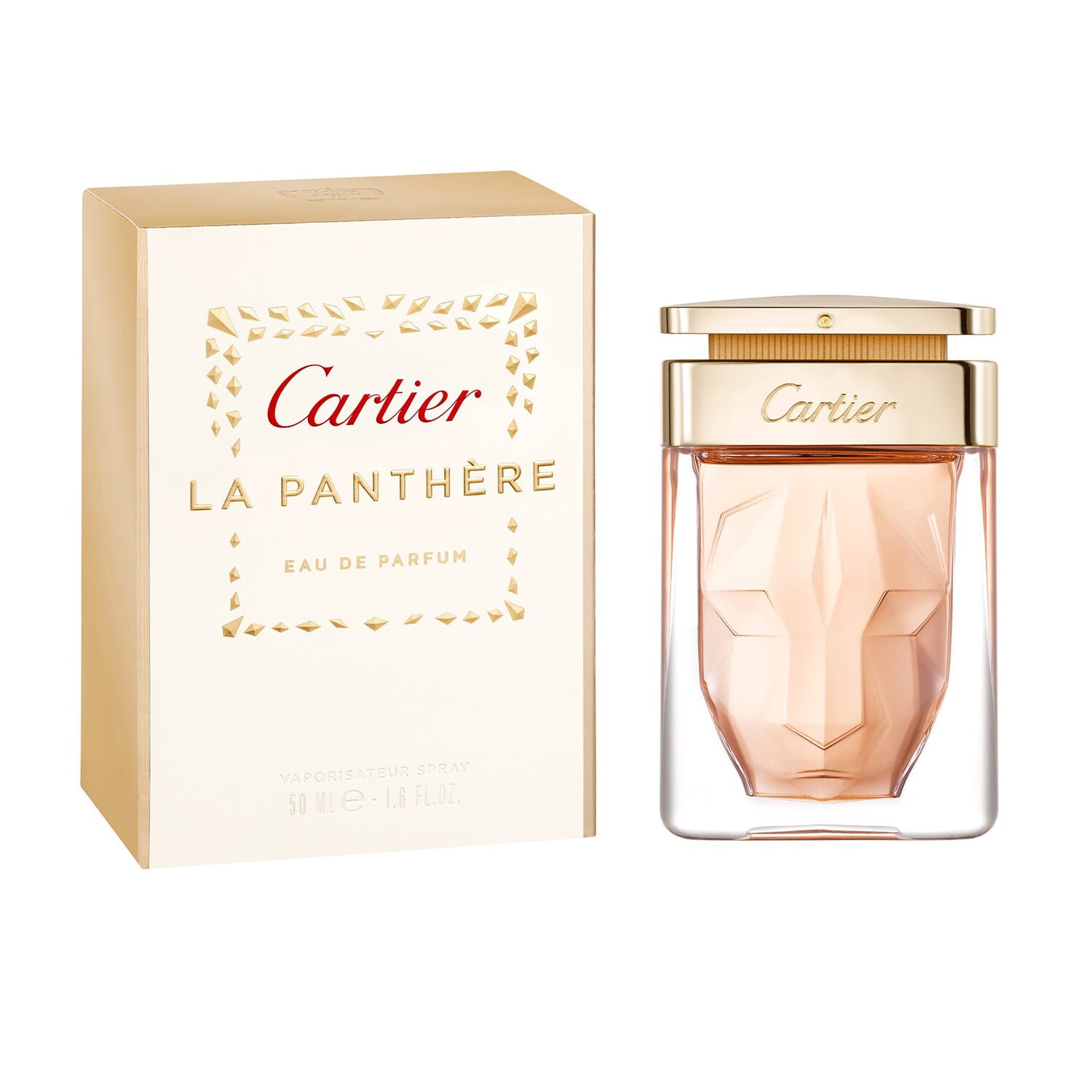 Άρωμα Τύπου La Panthere – Cartier src=