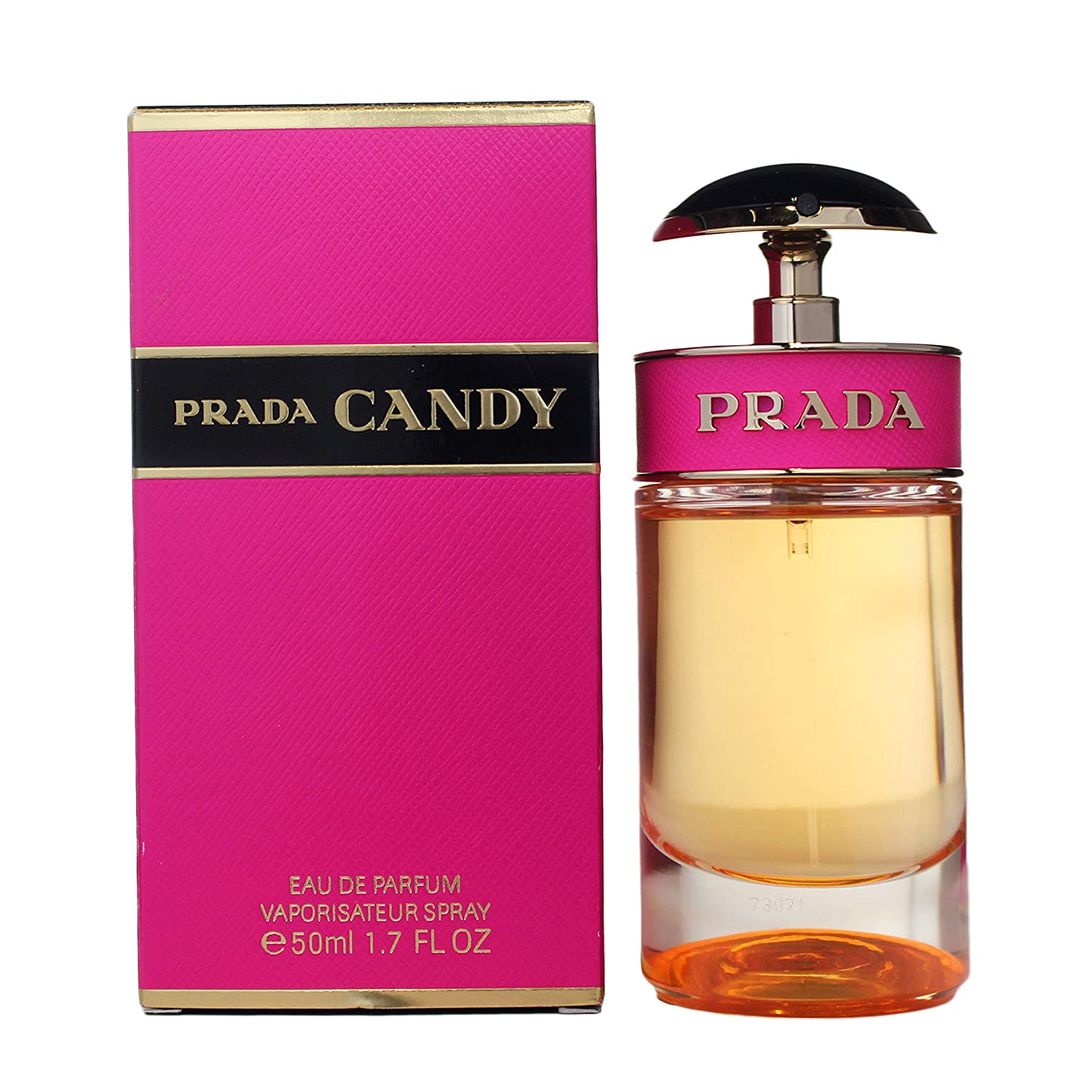 Άρωμα τύπου Candy – Prada src=