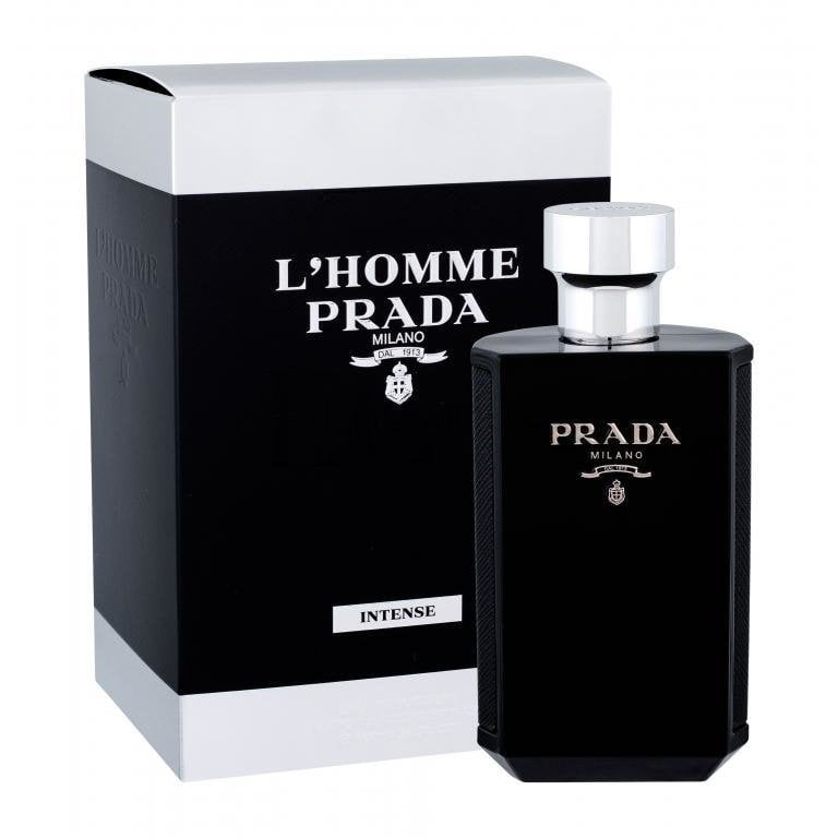 Άρωμα τύπου L’Homme Intense – Prada src=