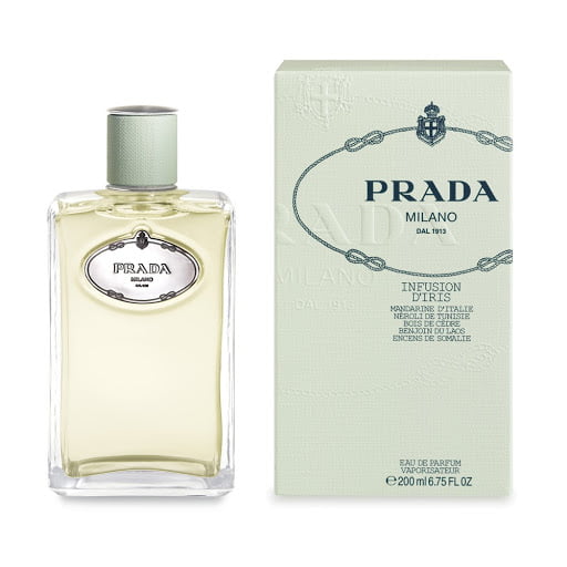 Άρωμα τύπου Milano Infusion D’Iris – Prada src=