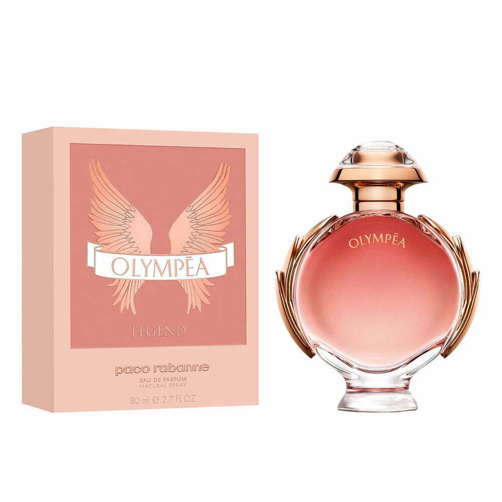 Άρωμα τύπου Olympea Legend – Paco Rabanne src=