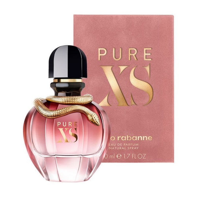 Άρωμα τύπου Pure XS For Her – Paco Rabanne src=