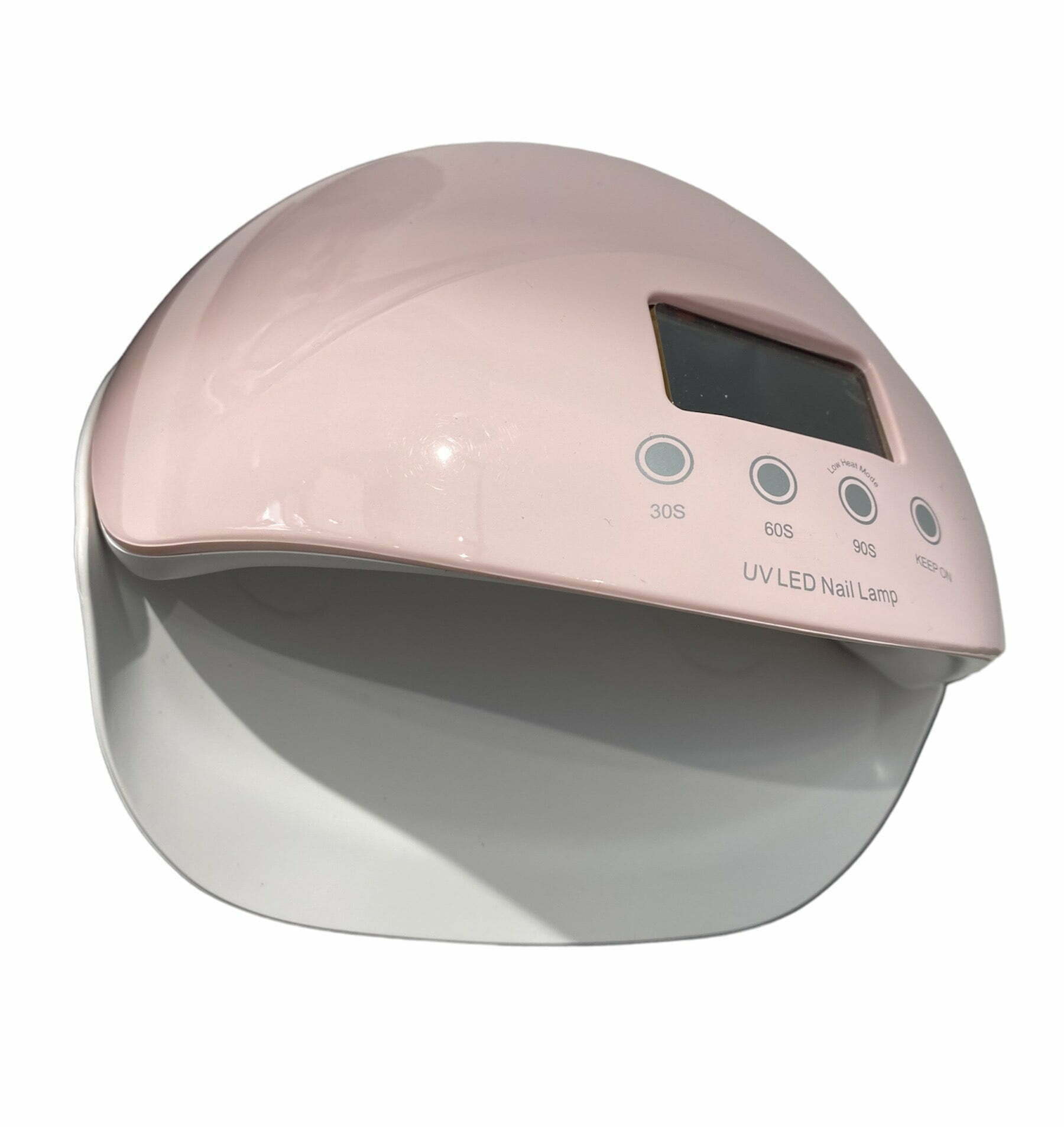 Φουρνάκι Νυχιών 26364-47 UV / LED 50W PINK