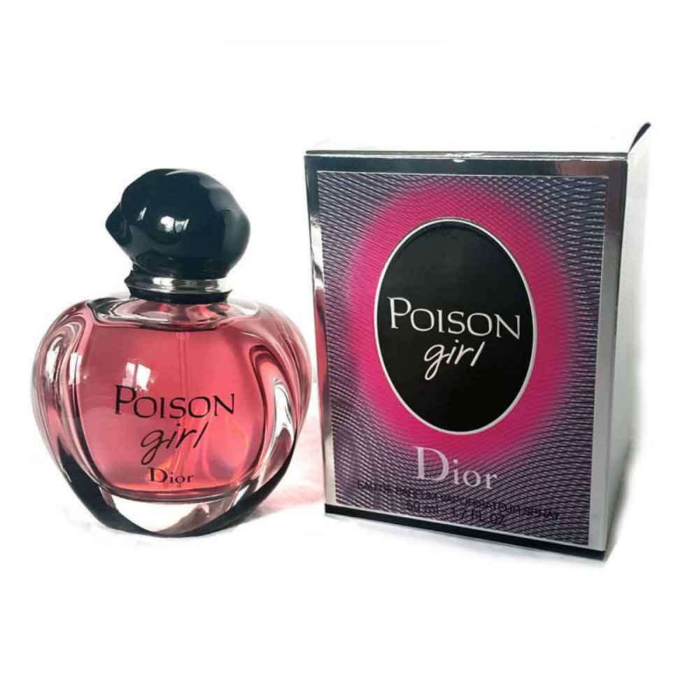 Άρωμα τύπου Poison Girl – Dior src=