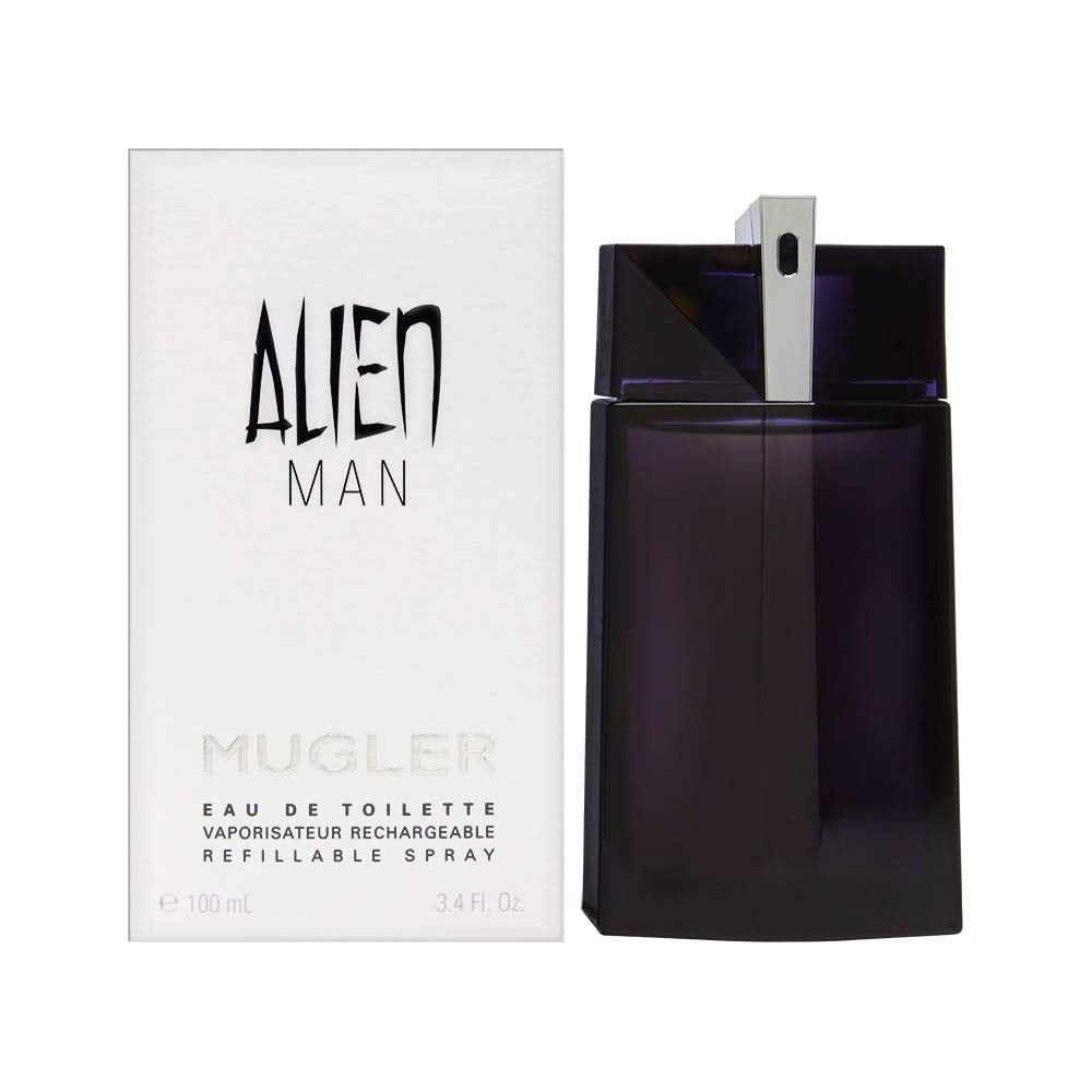 Άρωμα τύπου Alien Man – Thierry Mugler src=