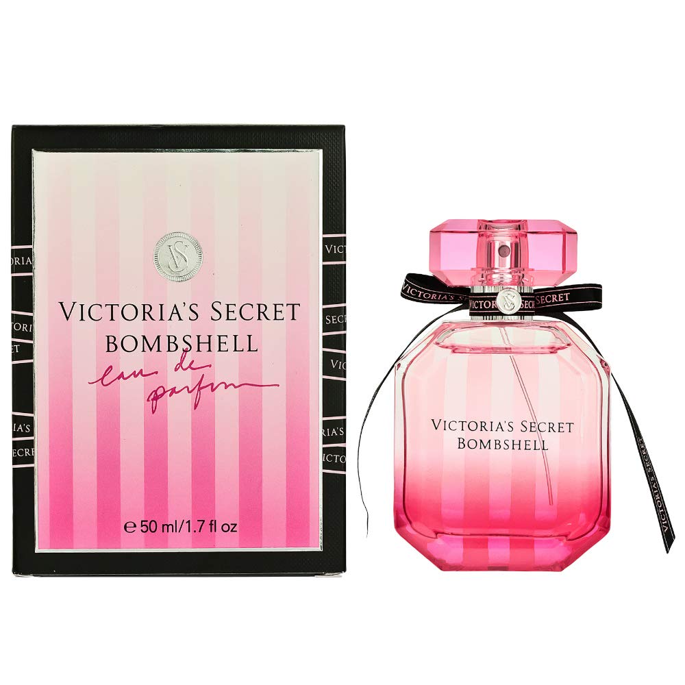 Άρωμα τύπου Bombshell – Victoria’s Secret src=