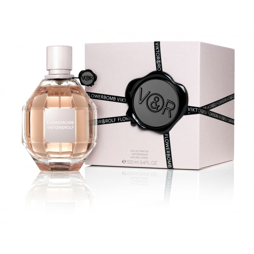Άρωμα τύπου Flowerbomb – Viktor & Rolf src=