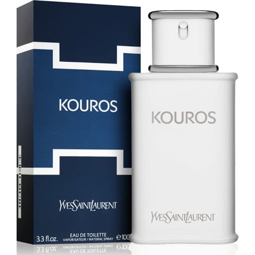Άρωμα τύπου Kouros – YSL src=
