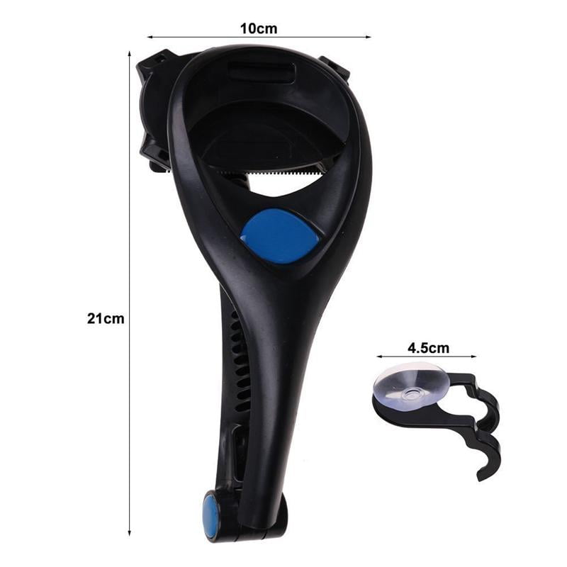 Πτυσσόμενη ξυριστική μηχανή για την πλάτη και το σώμα  OEM847584