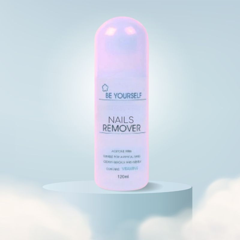 Ασετόν Nυχιών Good Nails 120ml