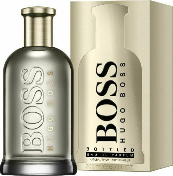 Άρωμα τύπου Boss Bottled-Hugo Boss src=
