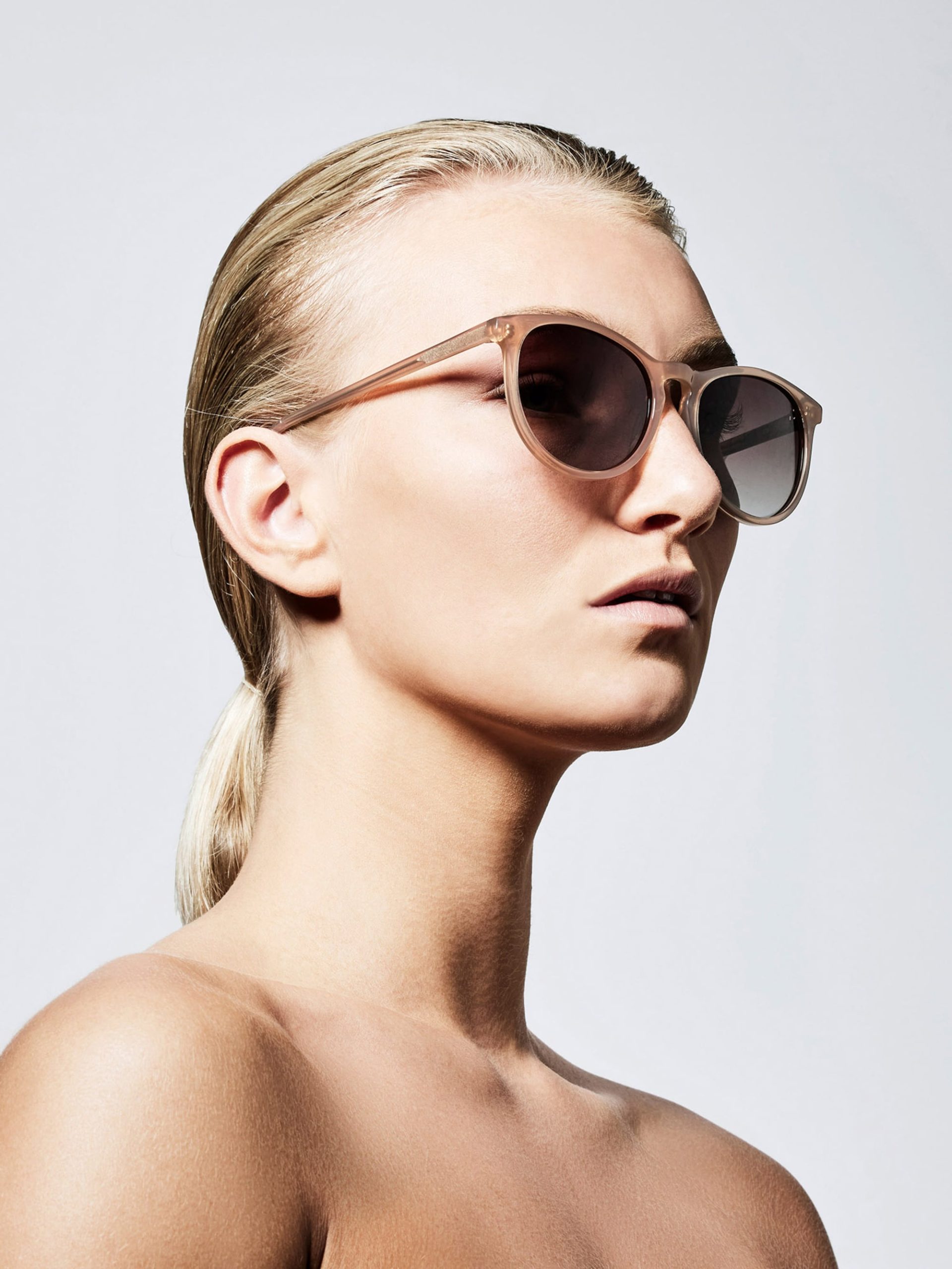 Γυαλιά Ηλίου PILGRIM SAHARA-ROSE