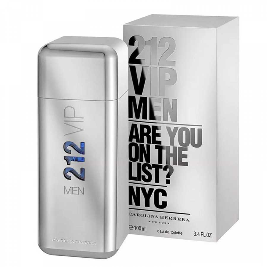 Άρωμα τύπου 212 Vip Men – Carolina Herrera src=