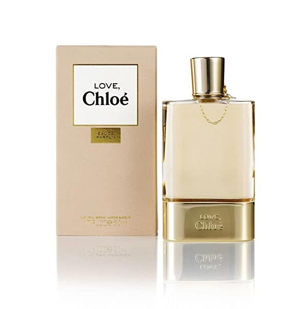 Άρωμα τύπου Love – Chloe src=