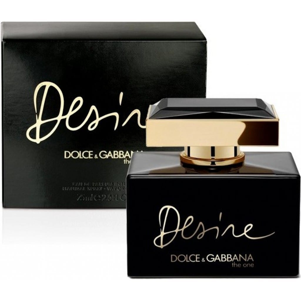 Άρωμα τύπου The One Desire – D&G src=