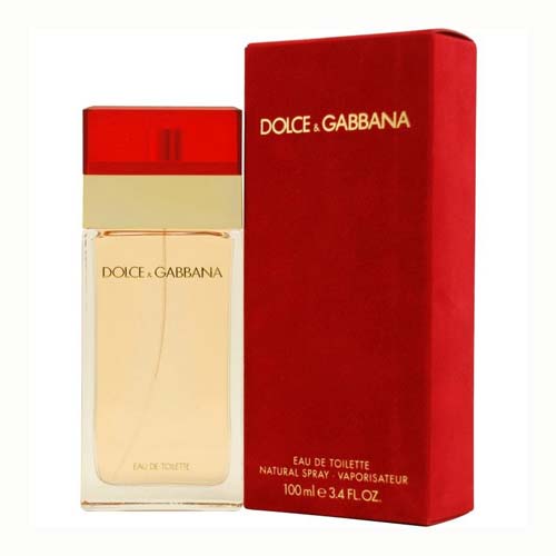 Άρωμα τύπου Dolce & Gabbana – D&G src=