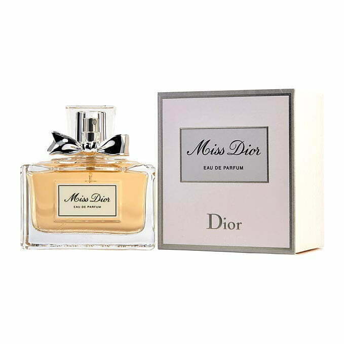 Άρωμα τύπου Miss Dior Cherie – Dior src=