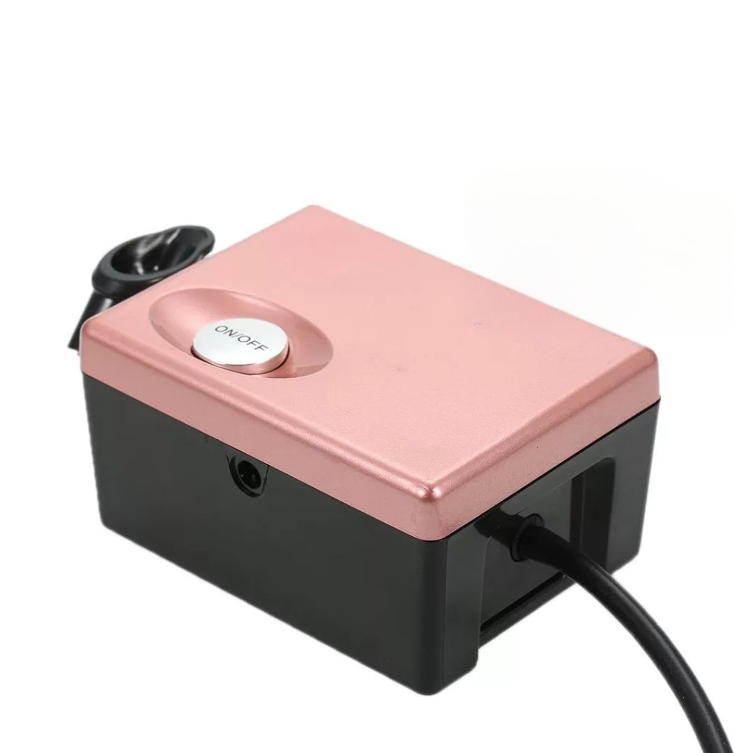 Επαγγελματικός Αερογράφος Mακιγιάζ- Airbrush Makeup System