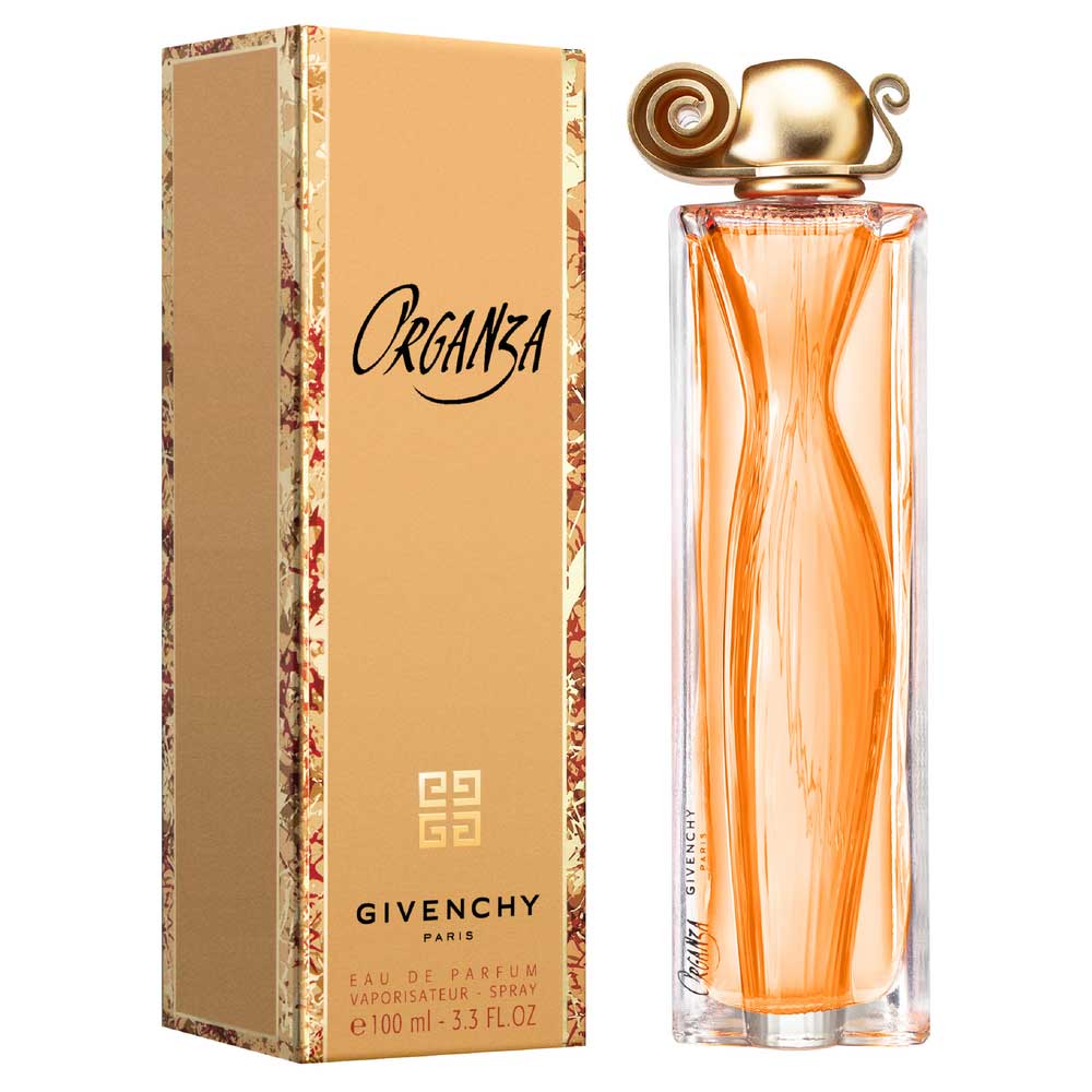 Άρωμα τύπου Organza – Givenchy src=