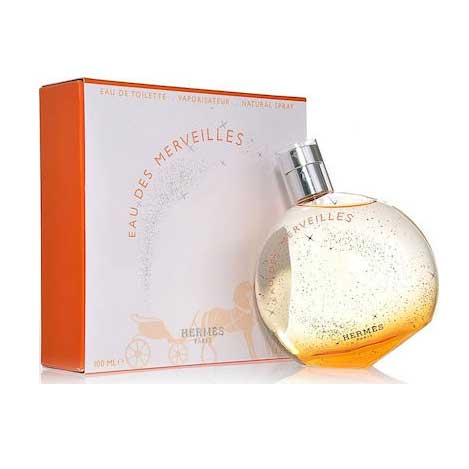 Άρωμα τύπου Eu des Merveilles – Hermes src=