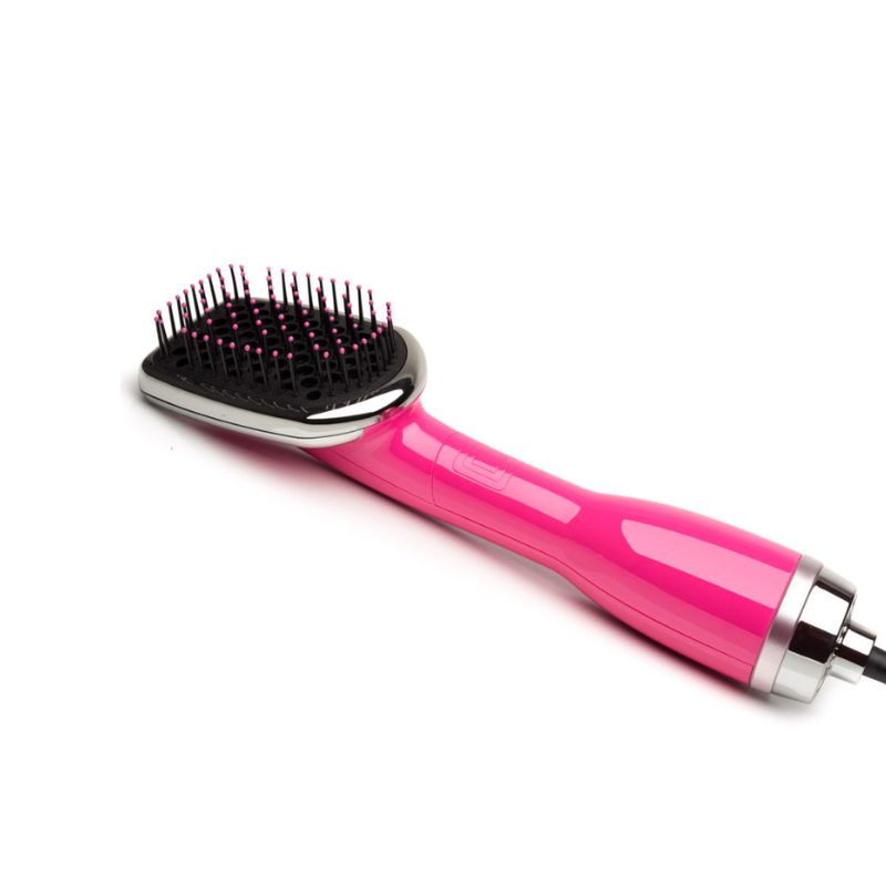 Ηλεκτρική Βούρτσα 2 σε 1- Electric Hair Brush 1000W