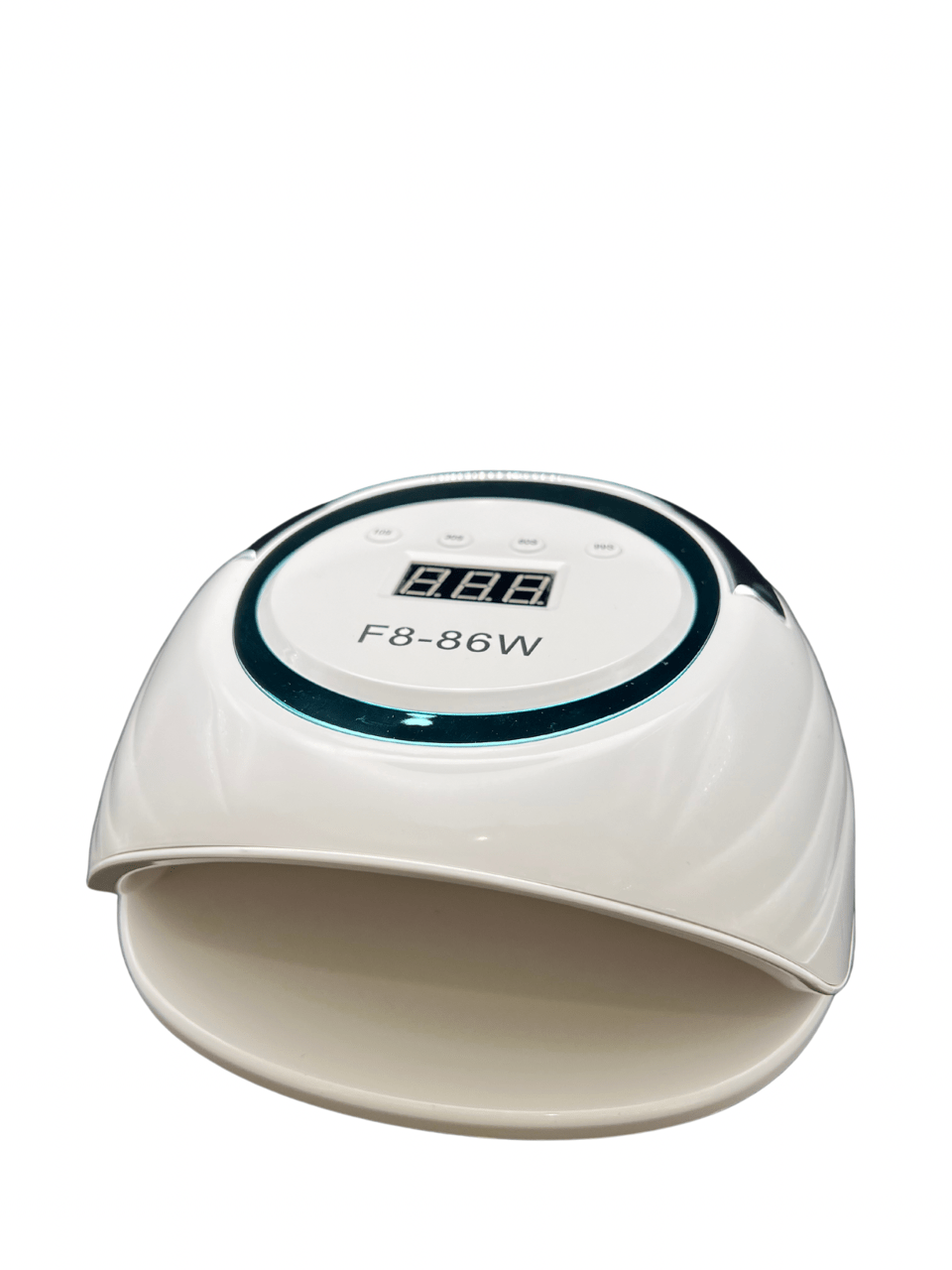 Φουρνάκι Νυχιών F8 UV/LED 86W