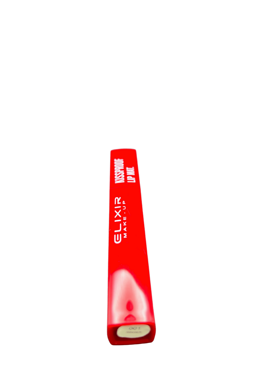 New Elixir Kissproof Lip Mat – Υγρό ματ κραγιόν