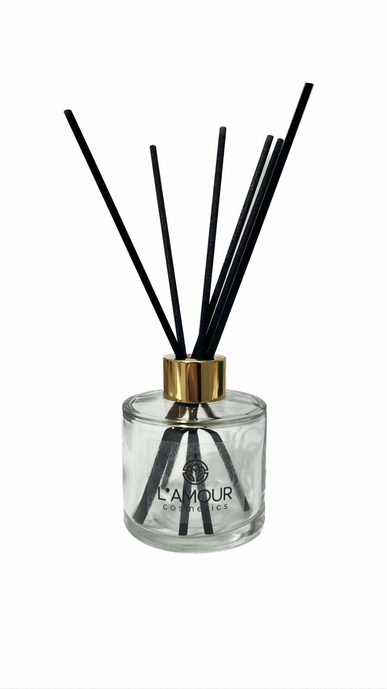 Aρωματικό χώρου με ξύλινα sticks