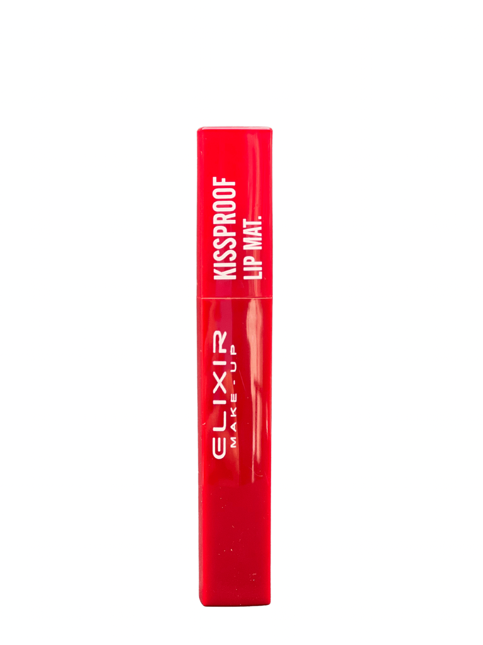 New Elixir Kissproof Lip Mat – Υγρό ματ κραγιόν