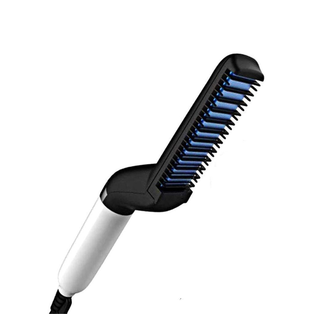 Ισιωτική Χτένα για Μούσια – Μαλλιά