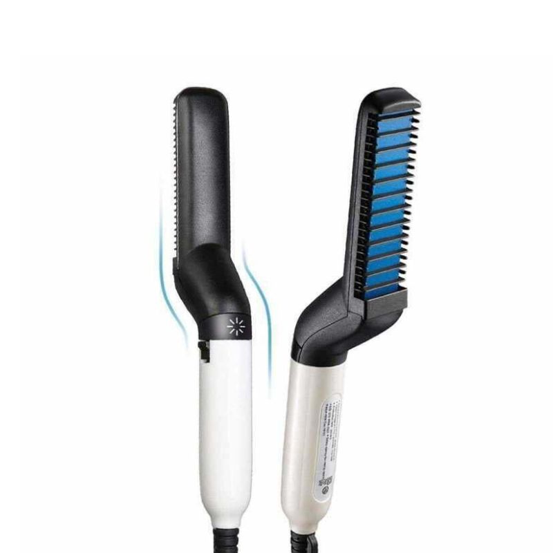 Ισιωτική Χτένα για Μούσια – Μαλλιά