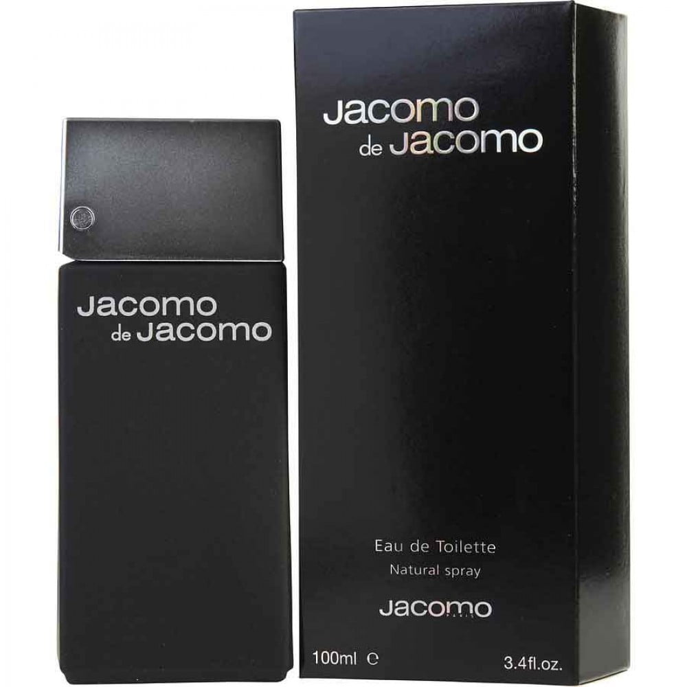 Άρωμα τύπου Jacomo de Jacomo – Jacomo src=
